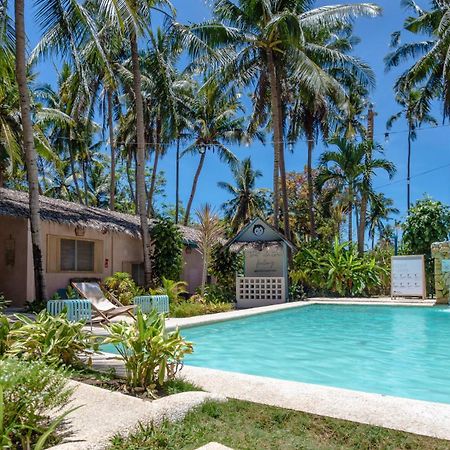 Mad Monkey Panglao Hostel Екстериор снимка