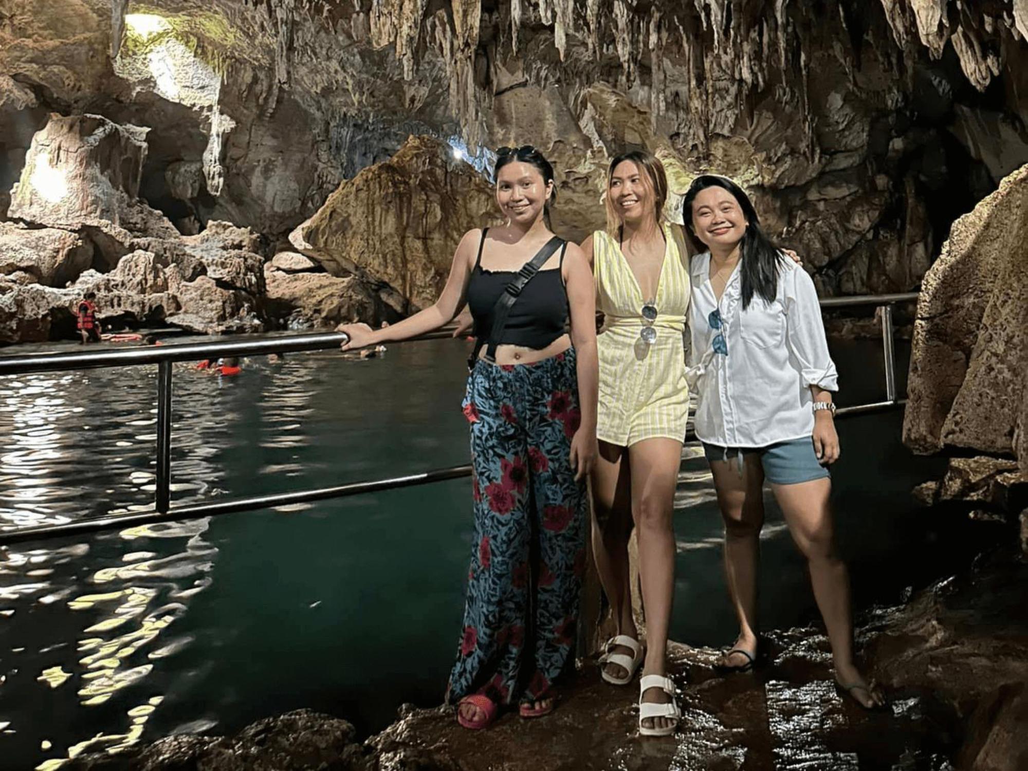 Mad Monkey Panglao Hostel Екстериор снимка